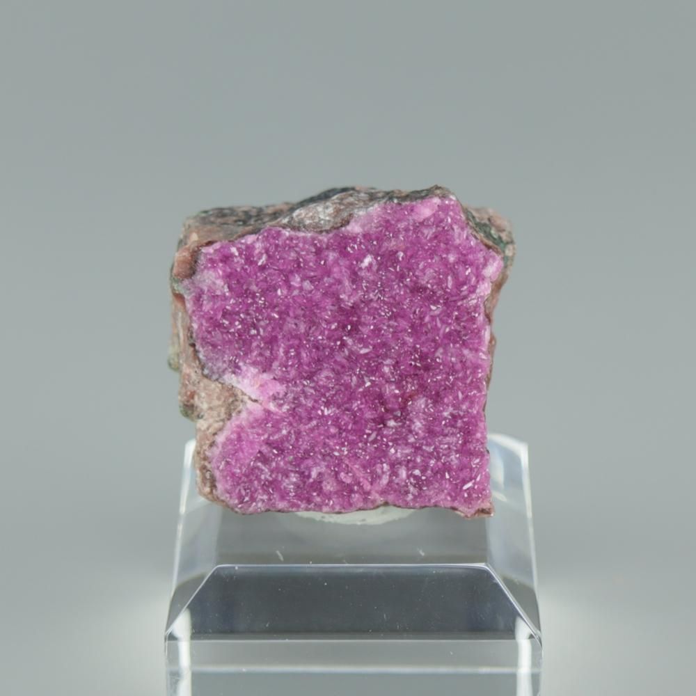 【一点物】コバルトカルサイト原