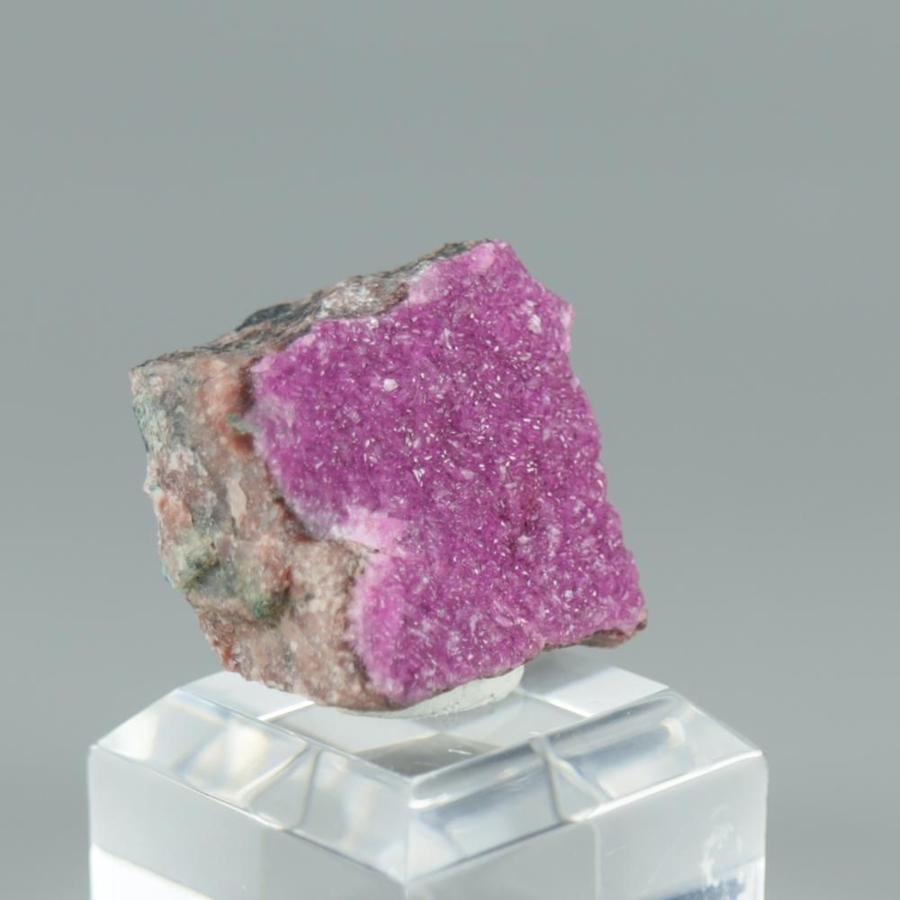 【一点物】コバルトカルサイト原