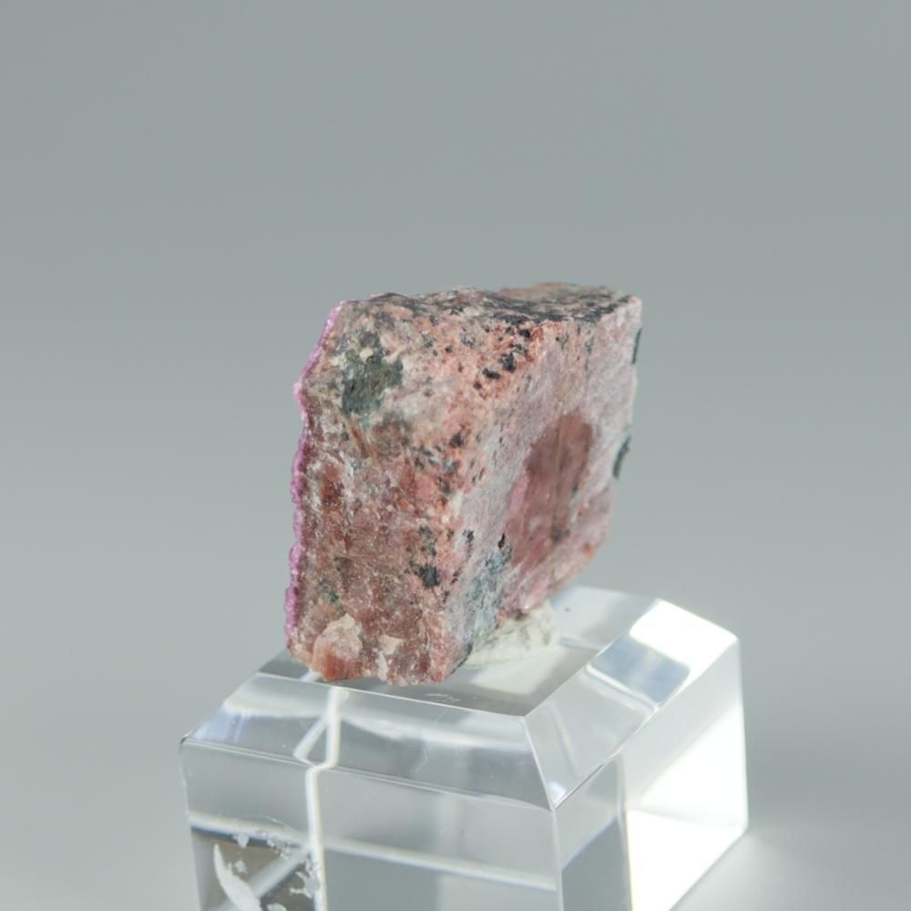 【一点物】コバルトカルサイト原