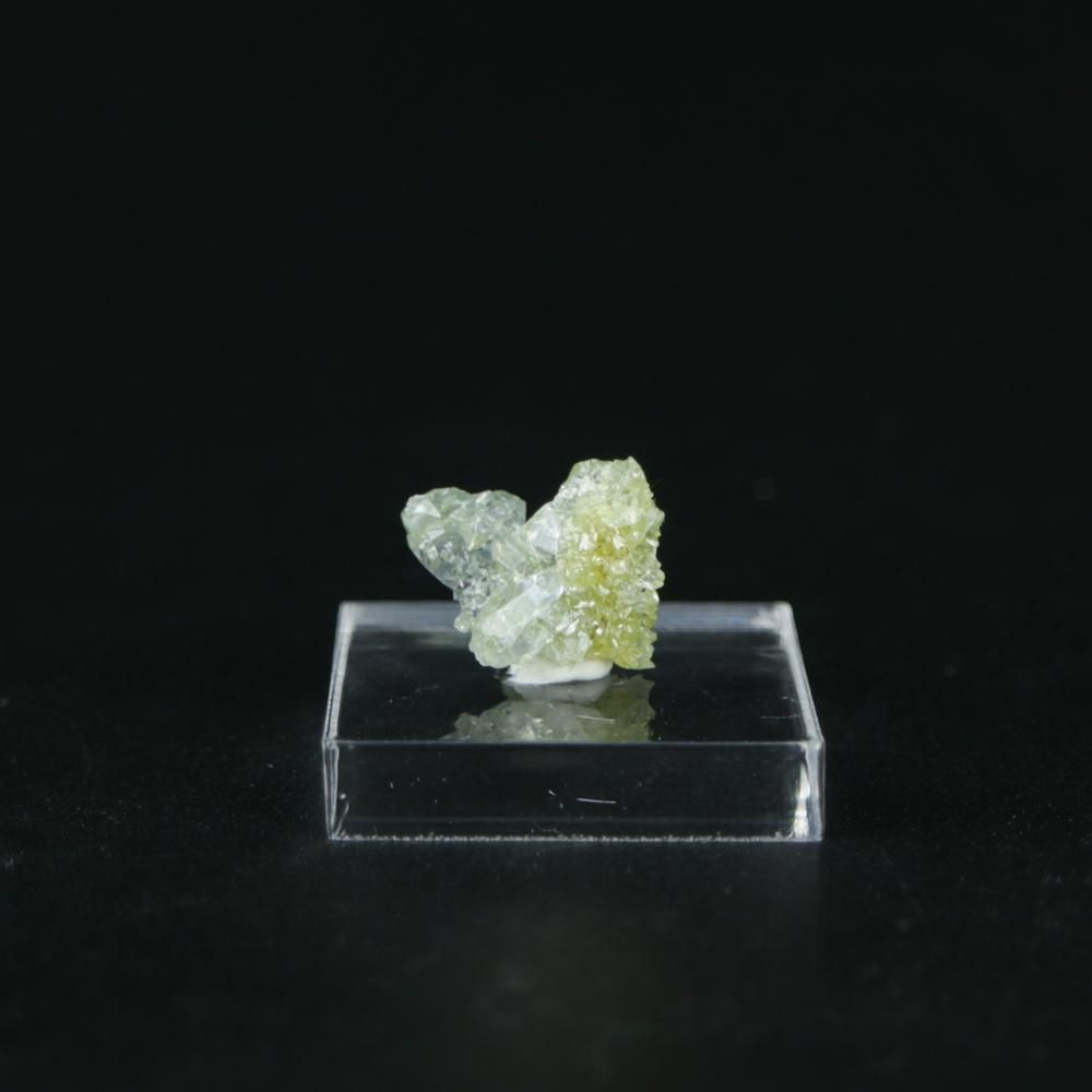 【一点物】ジンカイト(紅亜鉛鉱