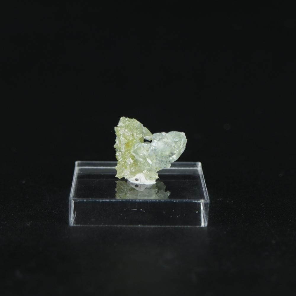 【一点物】ジンカイト(紅亜鉛鉱