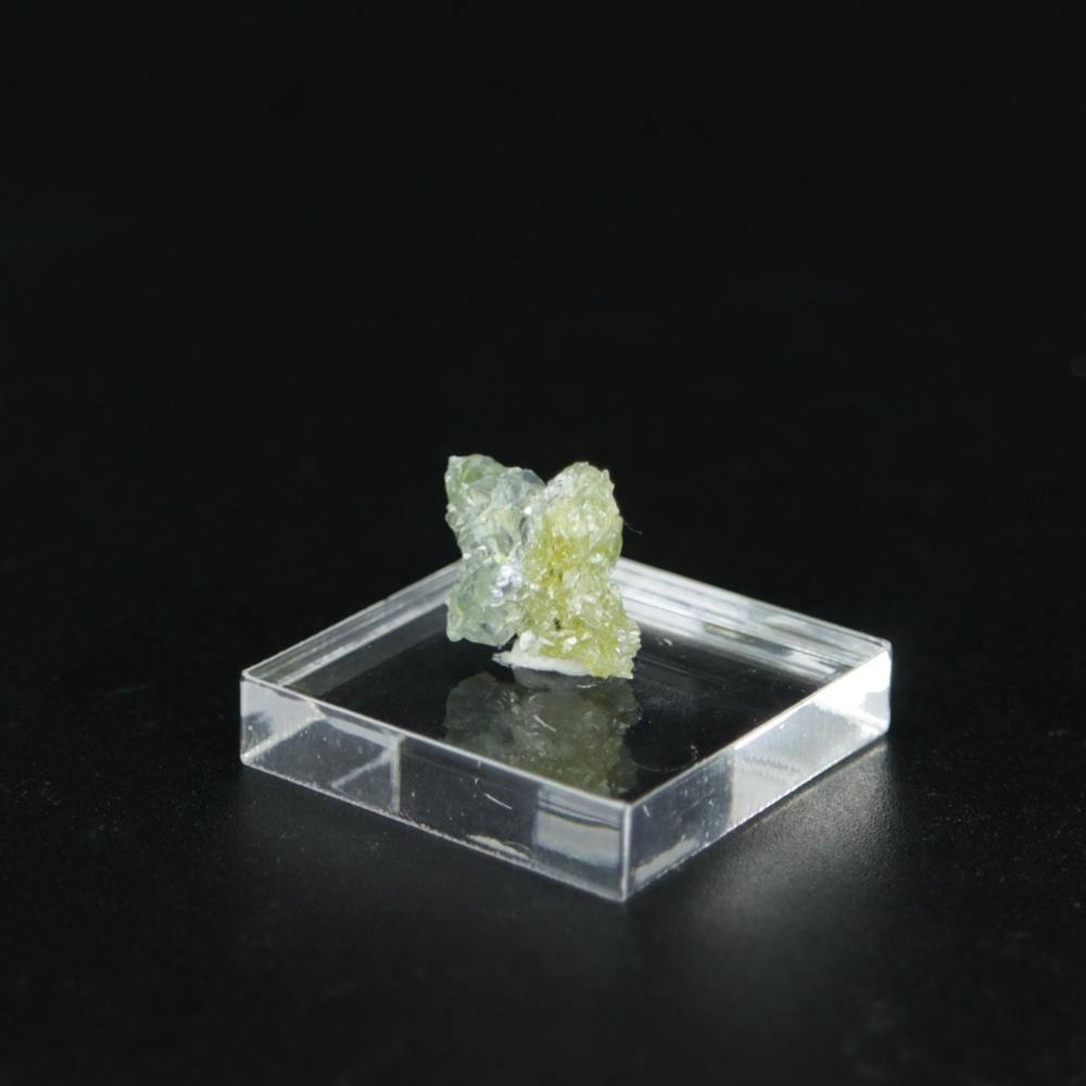 【一点物】ジンカイト(紅亜鉛鉱