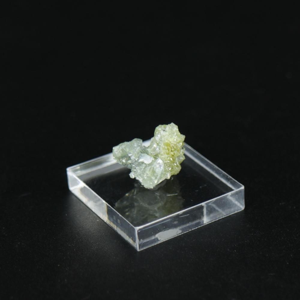 【一点物】ジンカイト(紅亜鉛鉱