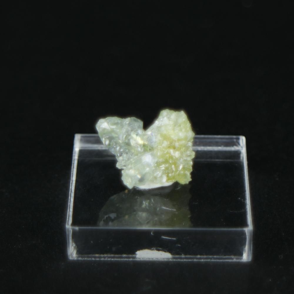 【一点物】ジンカイト(紅亜鉛鉱