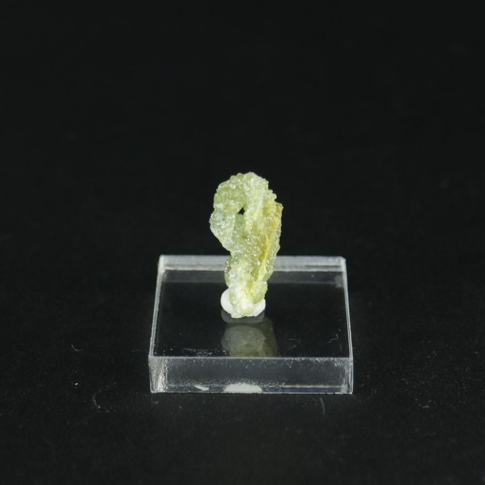 【一点物】ジンカイト(紅亜鉛鉱