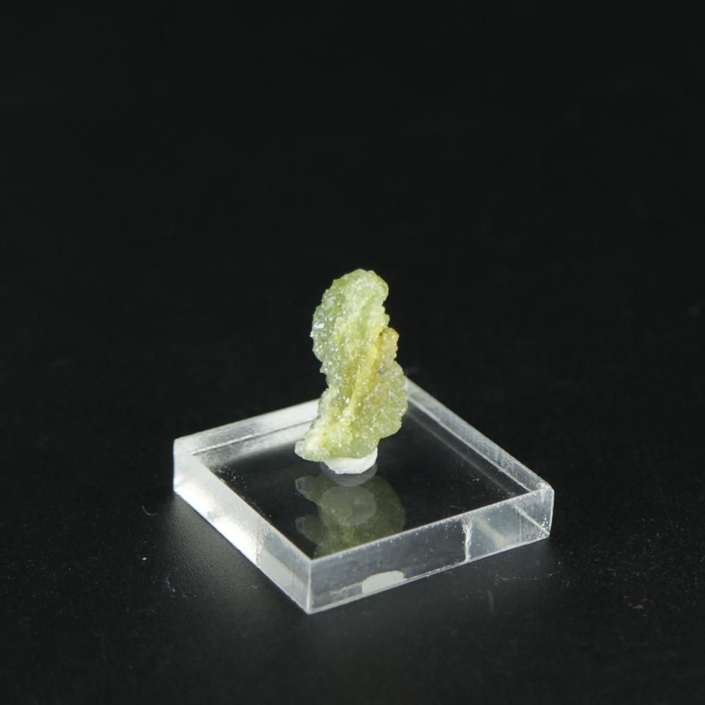 【一点物】ジンカイト(紅亜鉛鉱