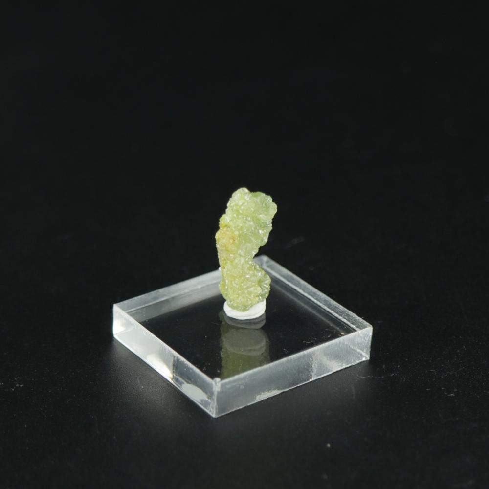 【一点物】ジンカイト(紅亜鉛鉱