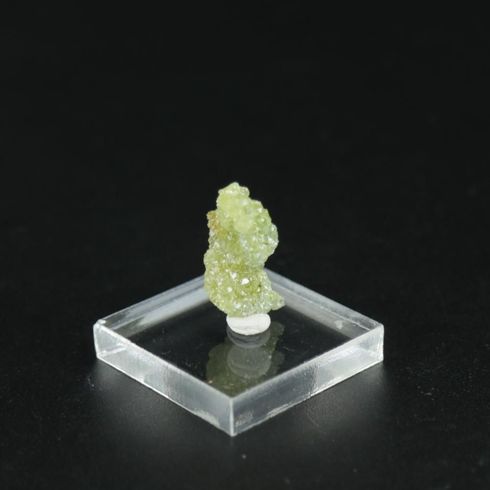 【一点物】ジンカイト(紅亜鉛鉱