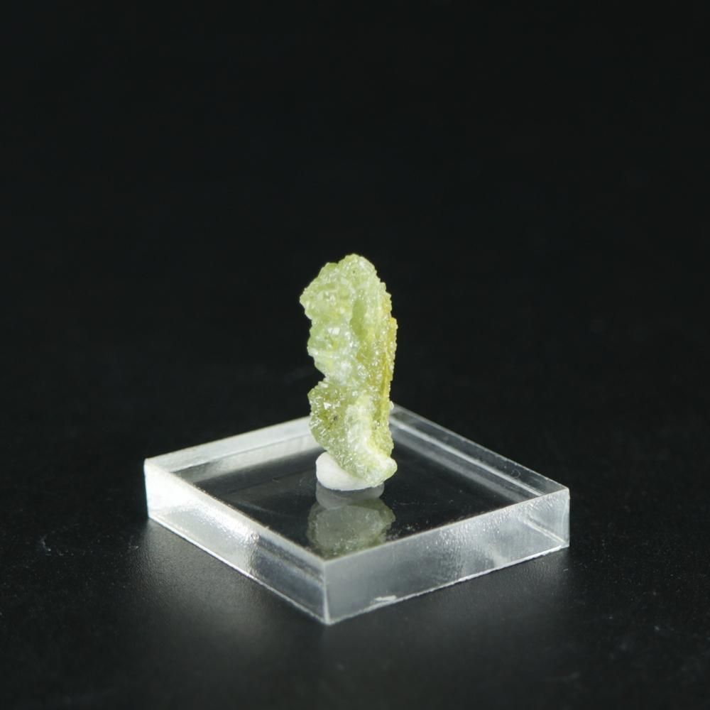 【一点物】ジンカイト(紅亜鉛鉱