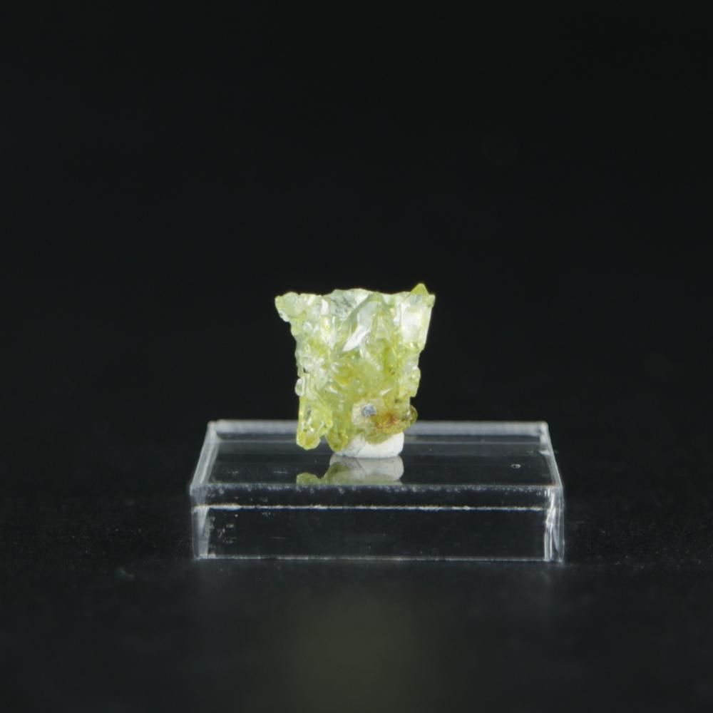 【一点物】ジンカイト(紅亜鉛鉱