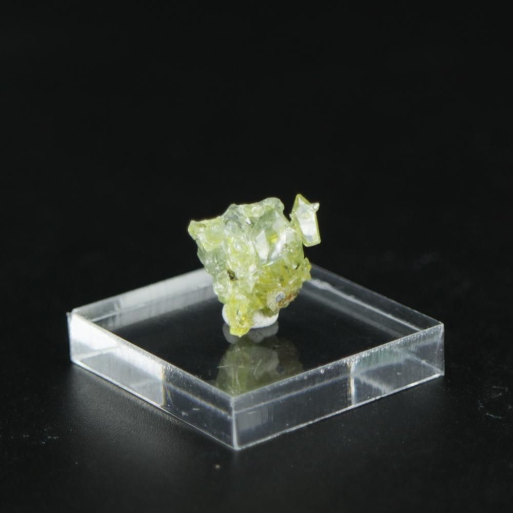 【一点物】ジンカイト(紅亜鉛鉱