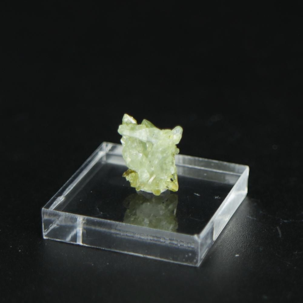 【一点物】ジンカイト(紅亜鉛鉱