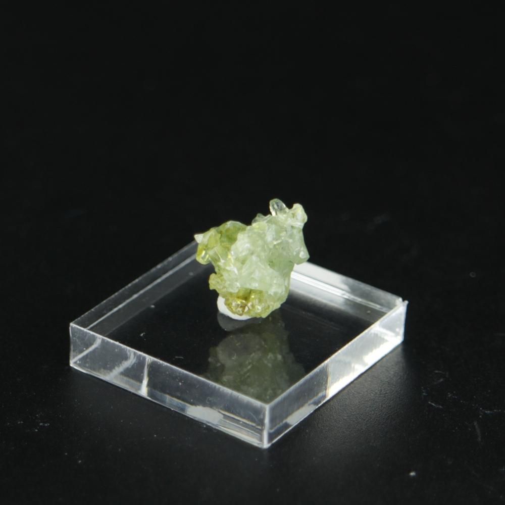 【一点物】ジンカイト(紅亜鉛鉱