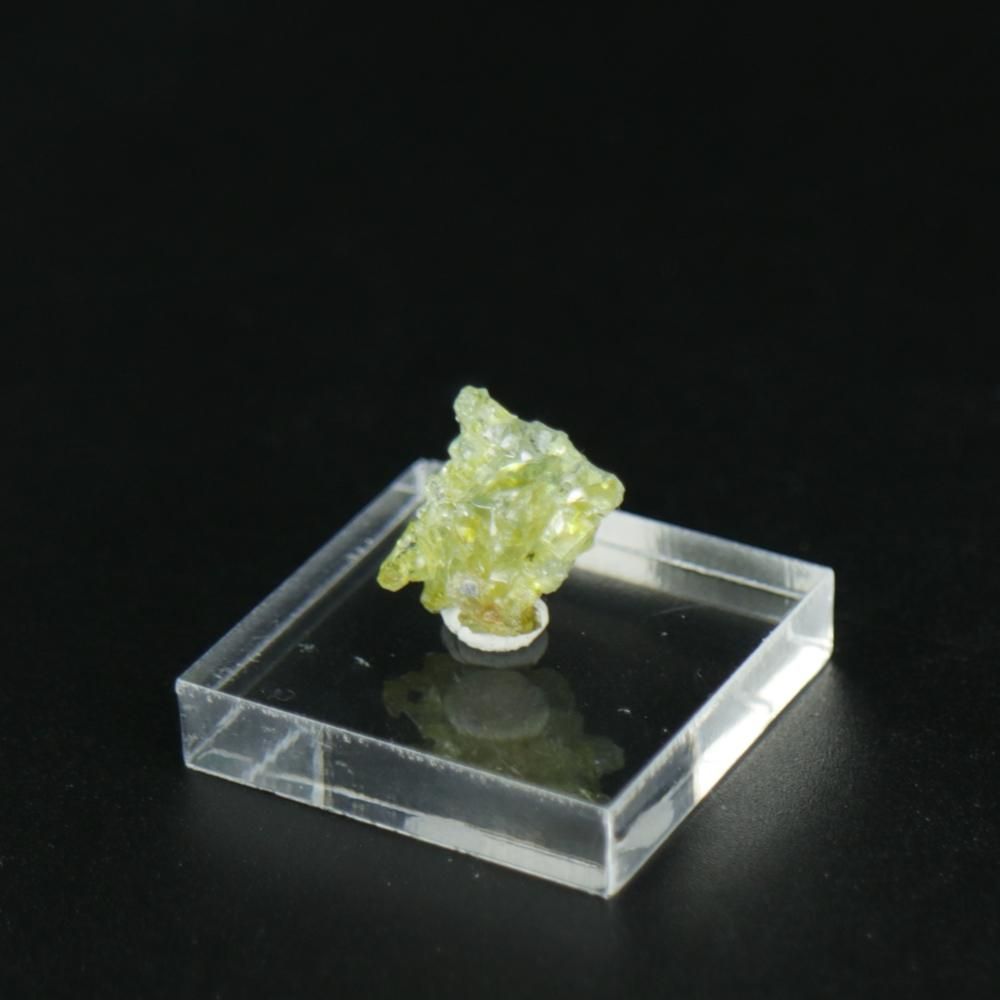 【一点物】ジンカイト(紅亜鉛鉱