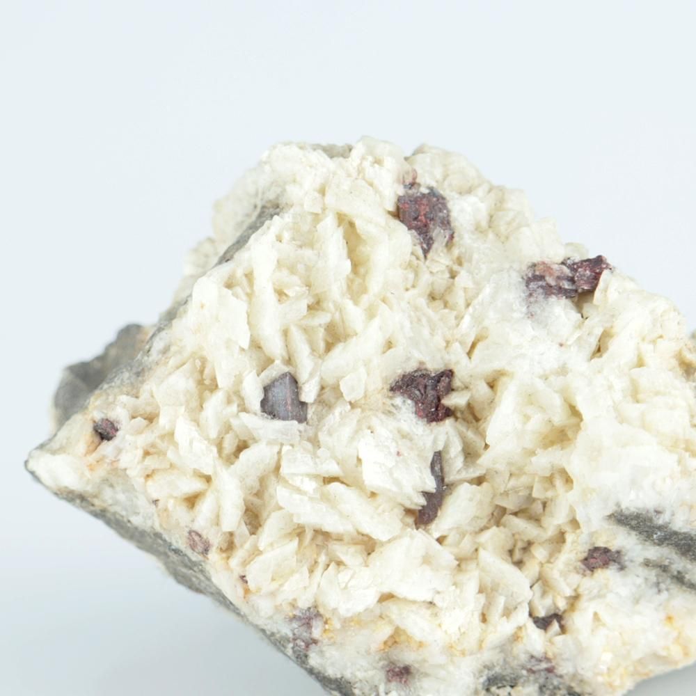 【一点物】辰砂(シナバー)原石