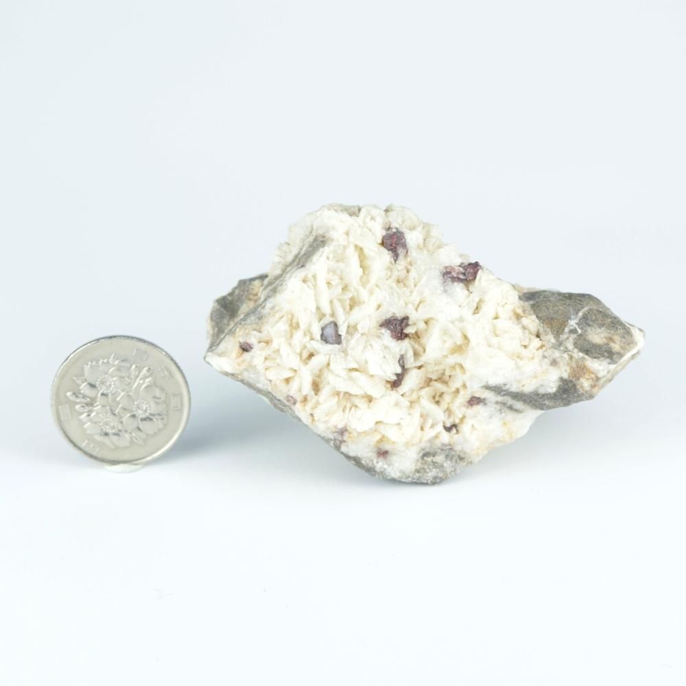 【一点物】辰砂(シナバー)原石