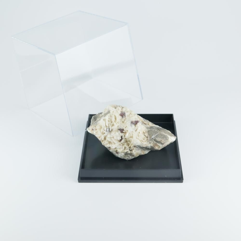 【一点物】辰砂(シナバー)原石