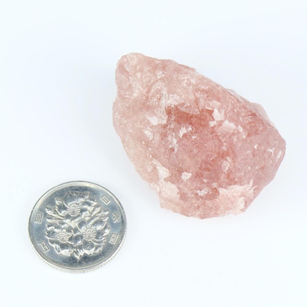 【一点物】ストロベリークォーツ