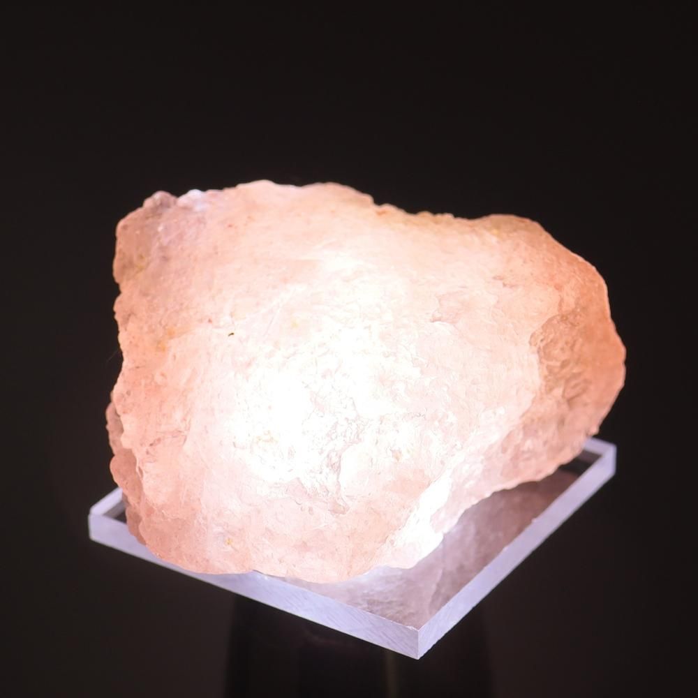 【一点物】ストロベリークォーツ