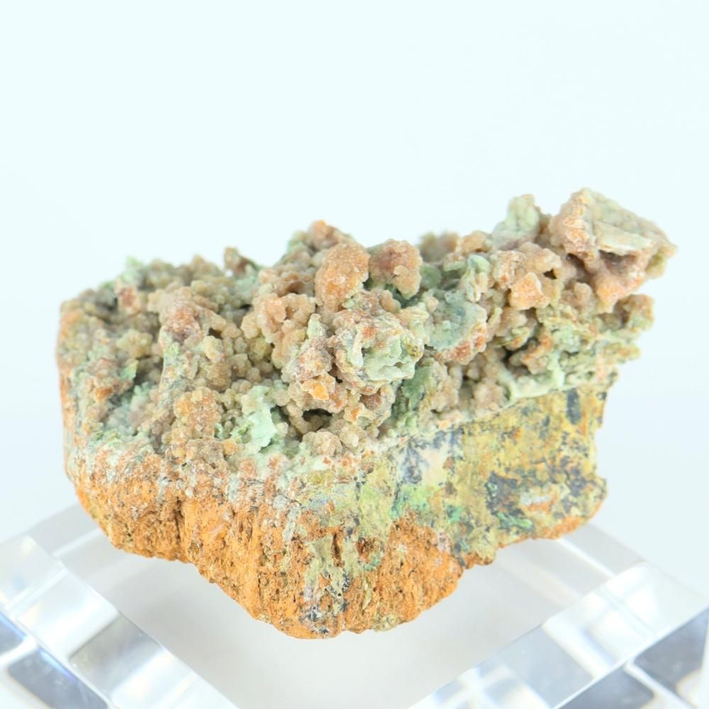 【一点物】スミソナイト原石|イ