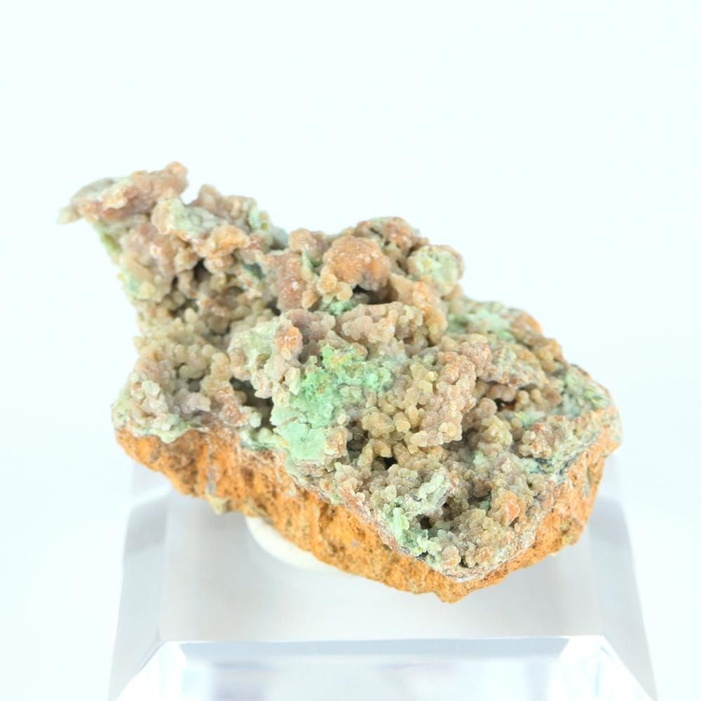 【一点物】スミソナイト原石|イ