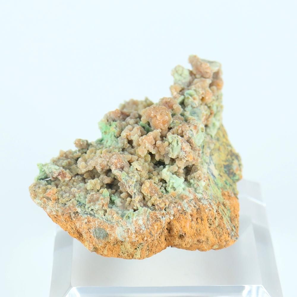 【一点物】スミソナイト原石|イ