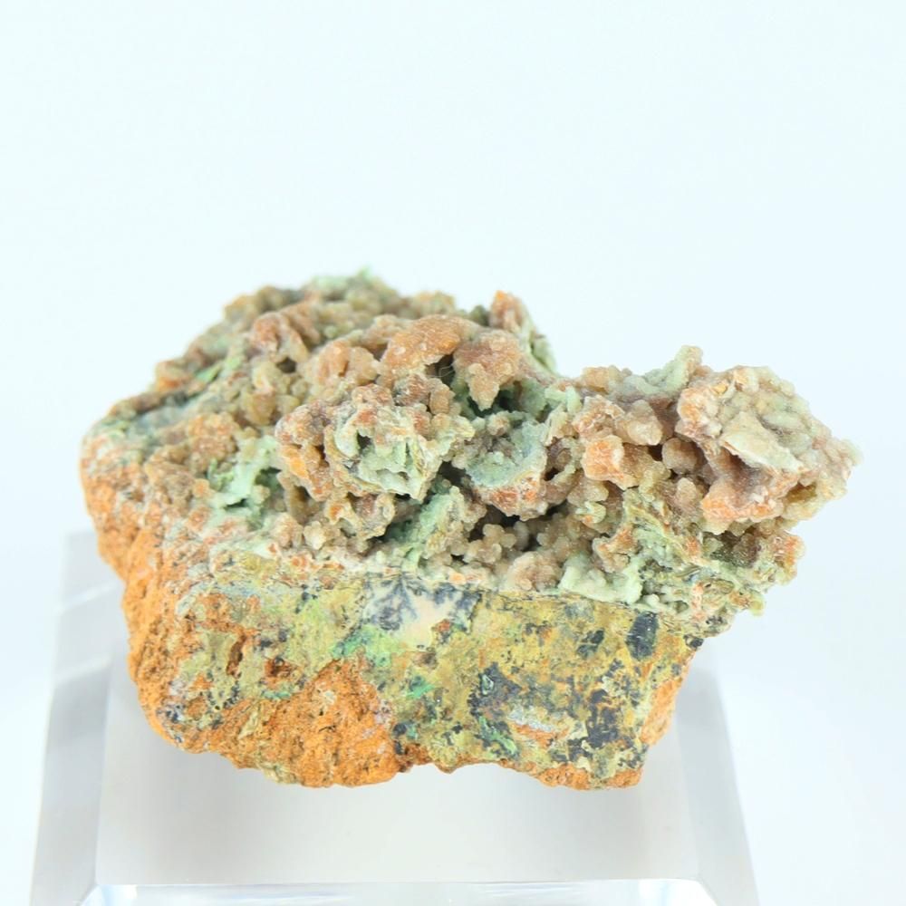 【一点物】スミソナイト原石|イ