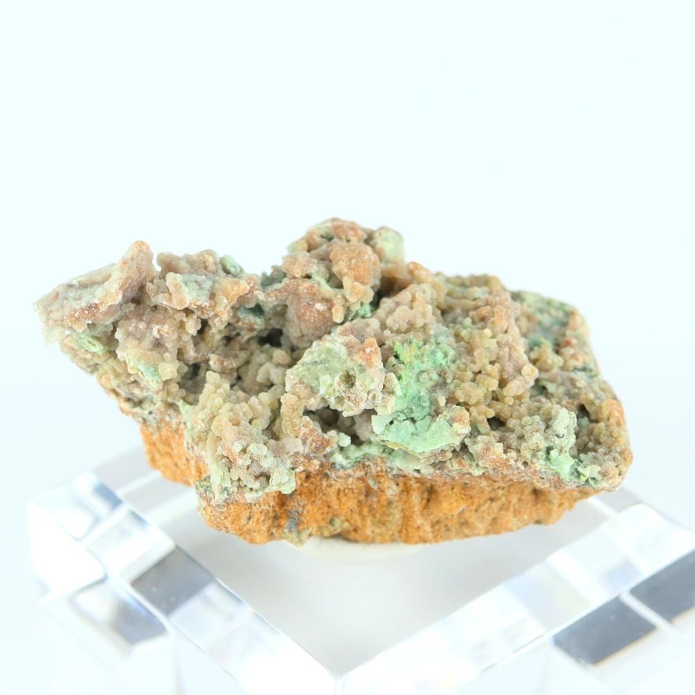 【一点物】スミソナイト原石|イ