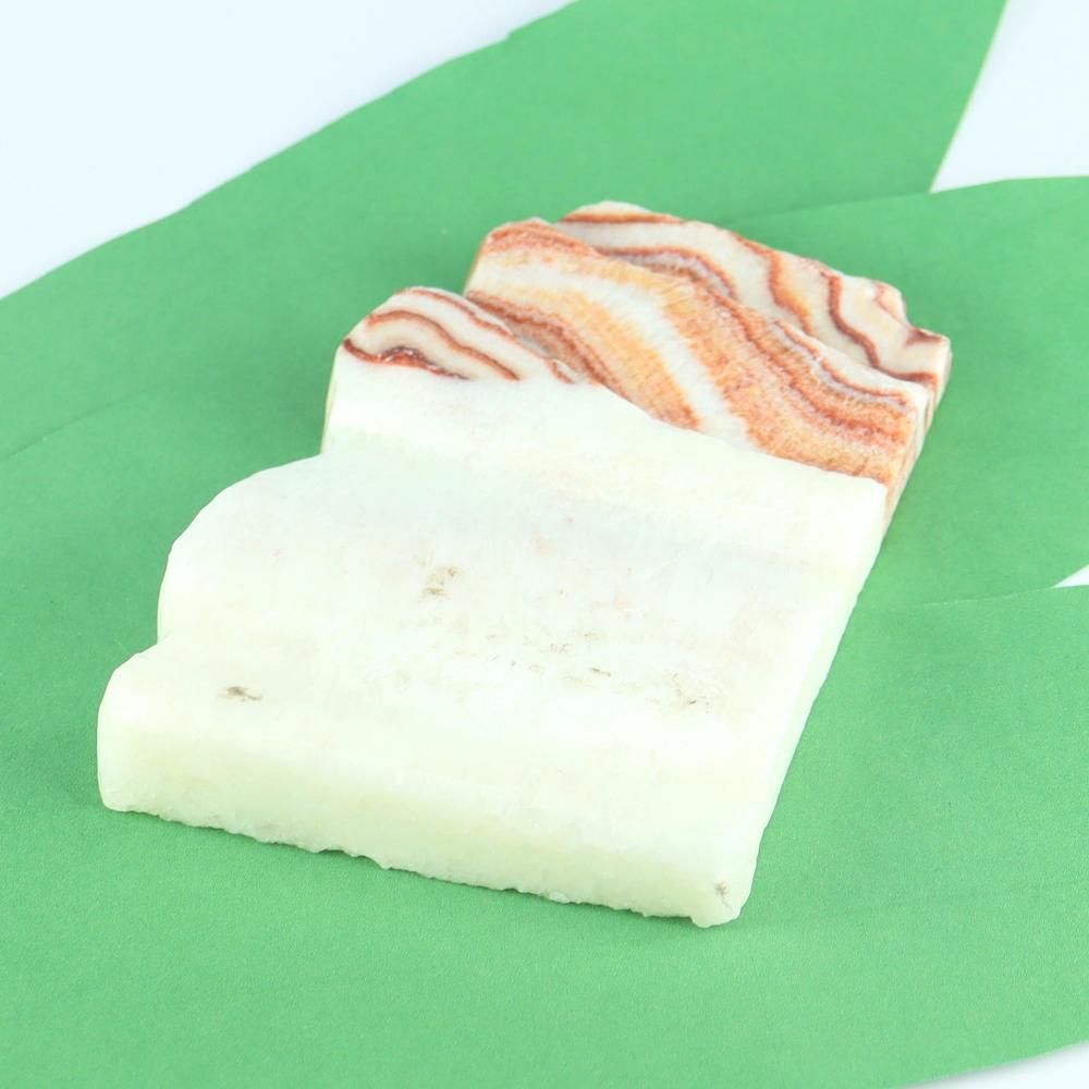 【一点物】豚肉石(ポークストー