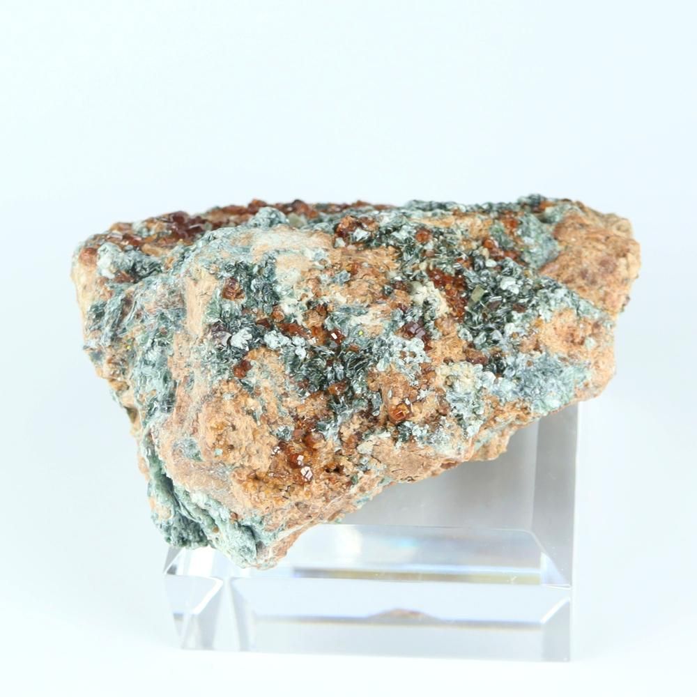 【一点物】ヘソナイトガーネット