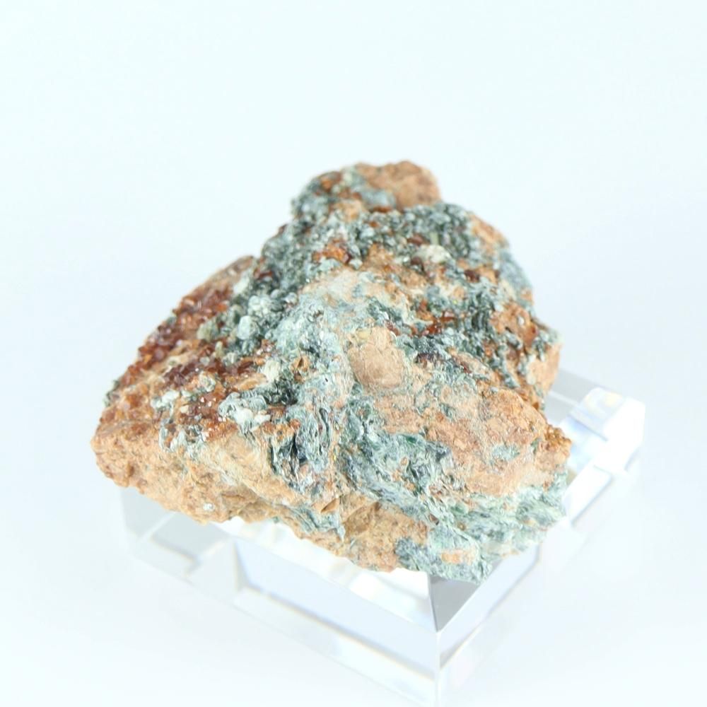 【一点物】ヘソナイトガーネット