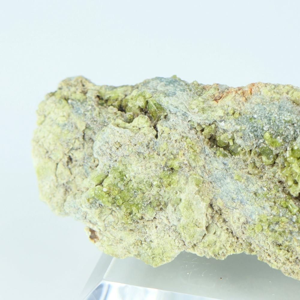 【一点物】ベスビアナイト原石|