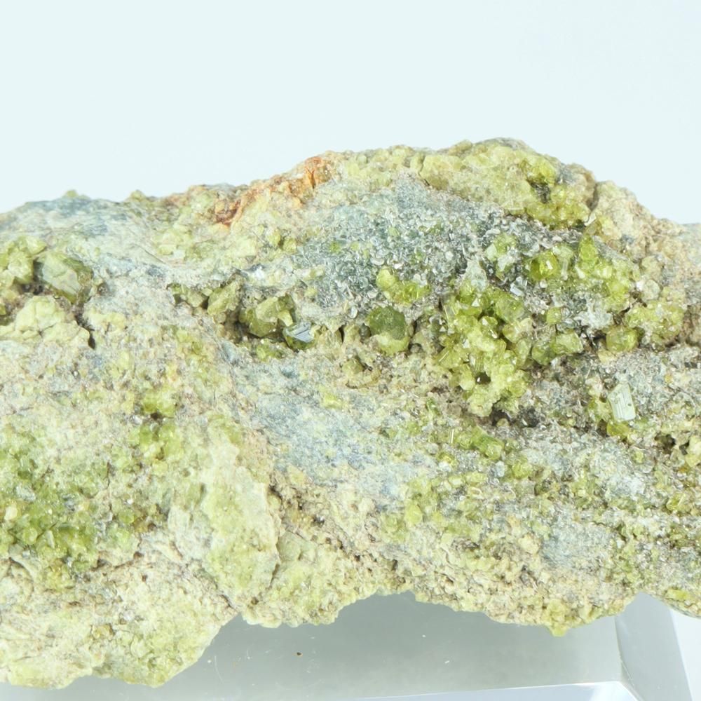 【一点物】ベスビアナイト原石|