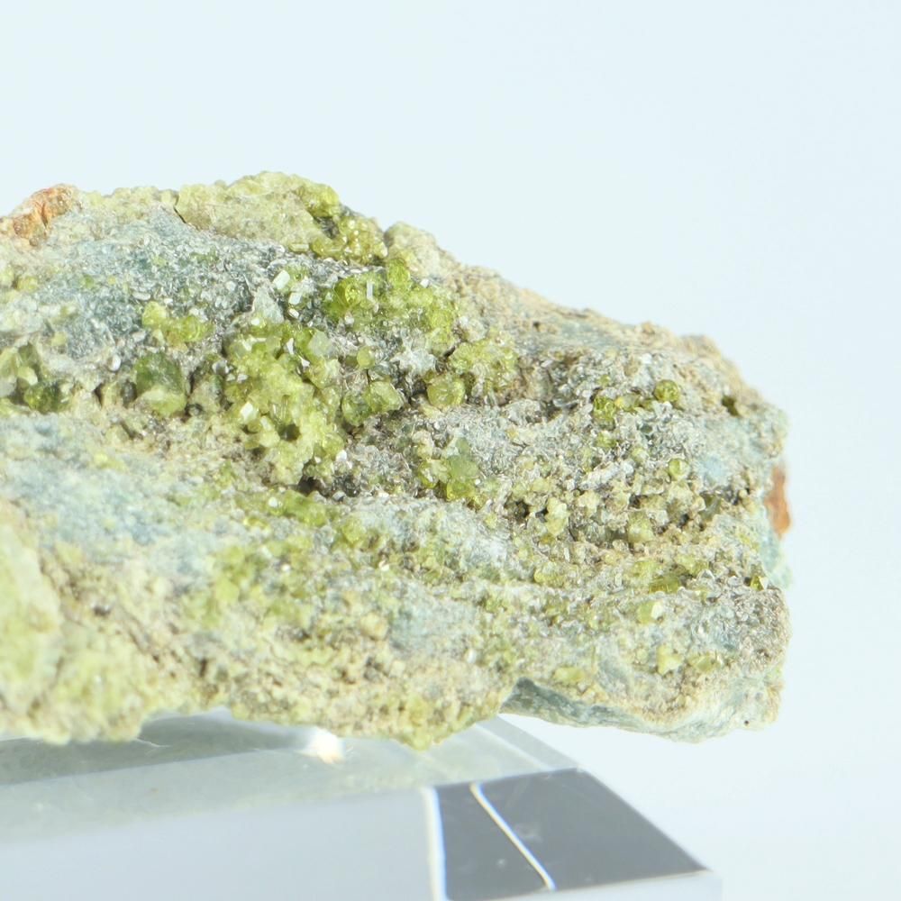 【一点物】ベスビアナイト原石|