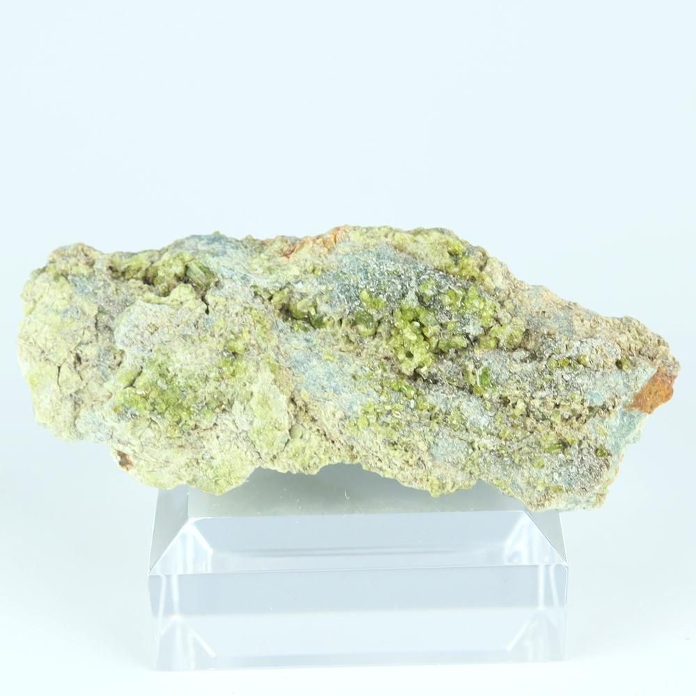 【一点物】ベスビアナイト原石|