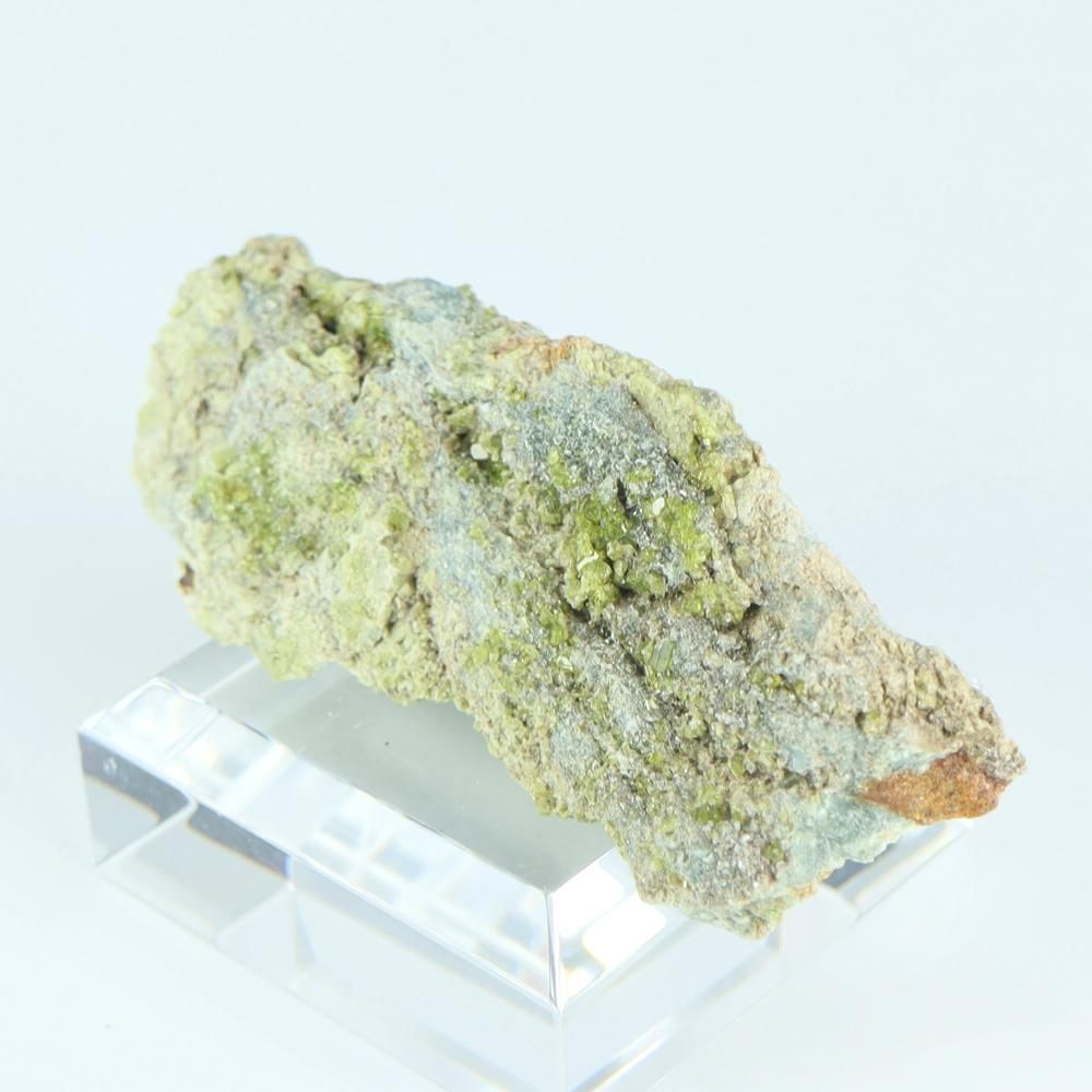 【一点物】ベスビアナイト原石|