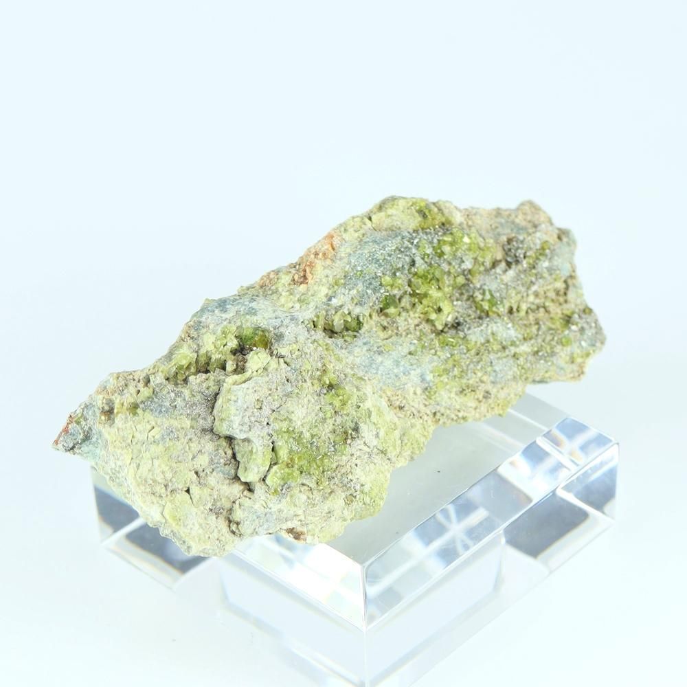 【一点物】ベスビアナイト原石|