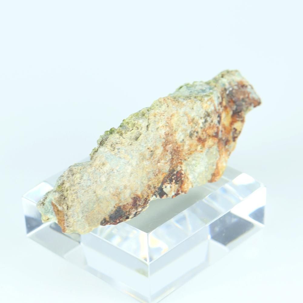 【一点物】ベスビアナイト原石|