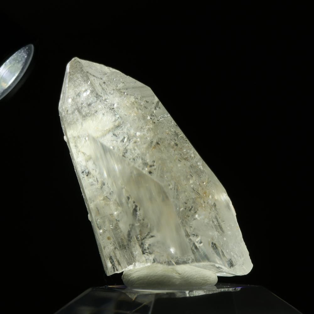 【一点物】ヒマラヤ水晶原石|イ