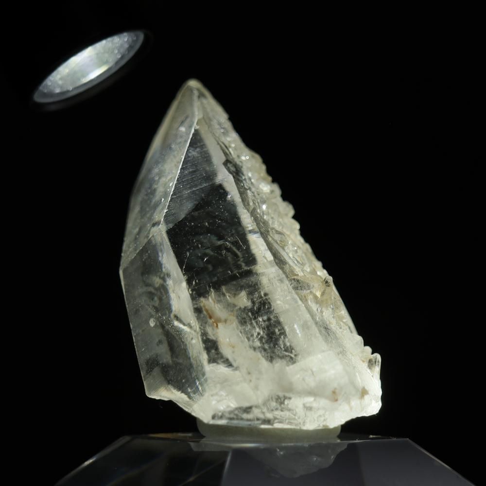 【一点物】ヒマラヤ水晶原石|イ