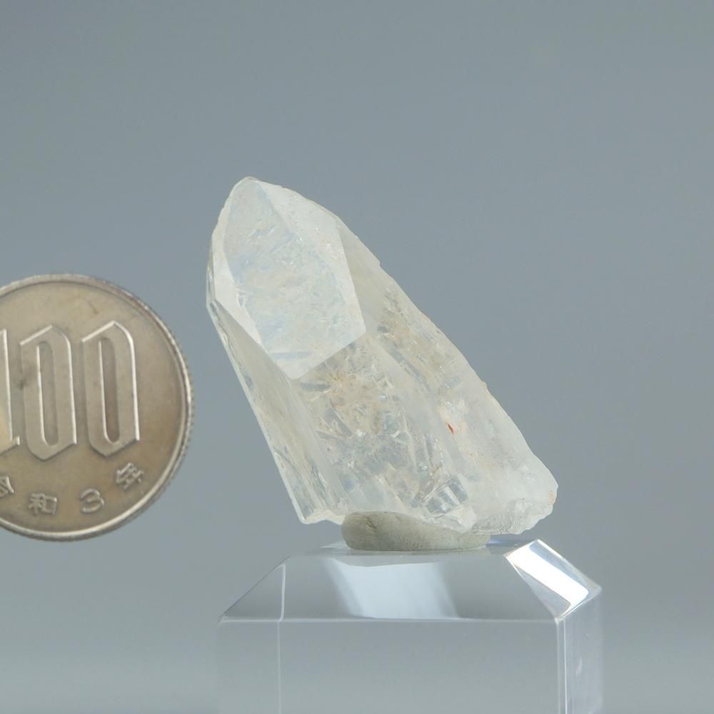 【一点物】ヒマラヤ水晶原石|イ