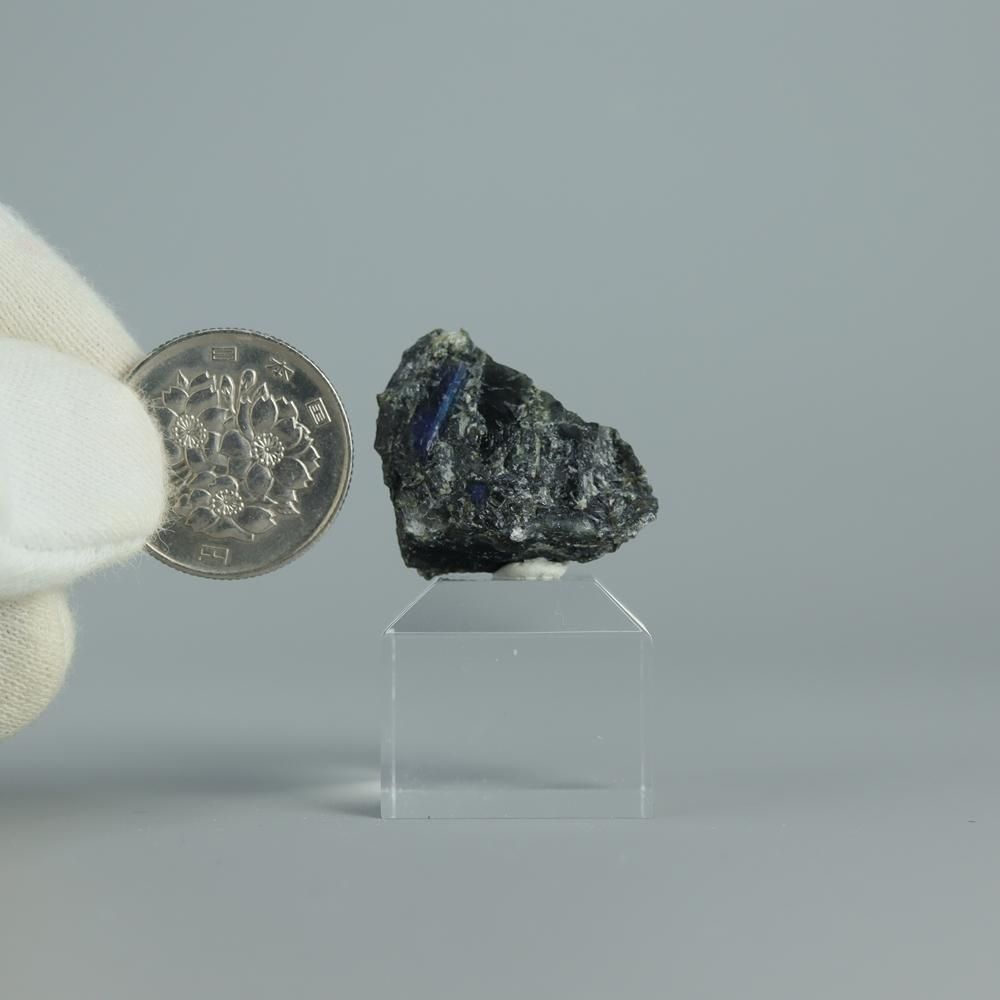 【一点物】スペクトロライト原石