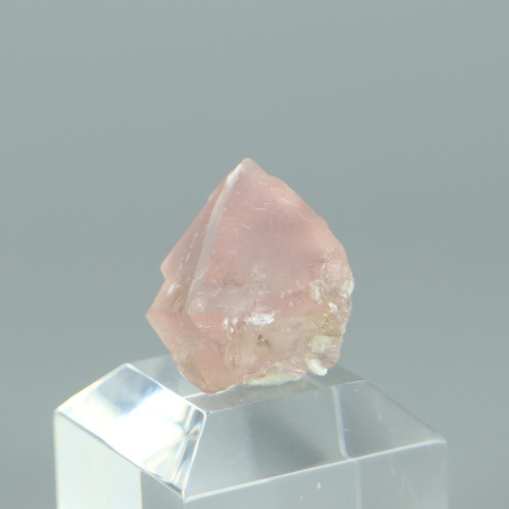 【一点物】ピンクフローライト原