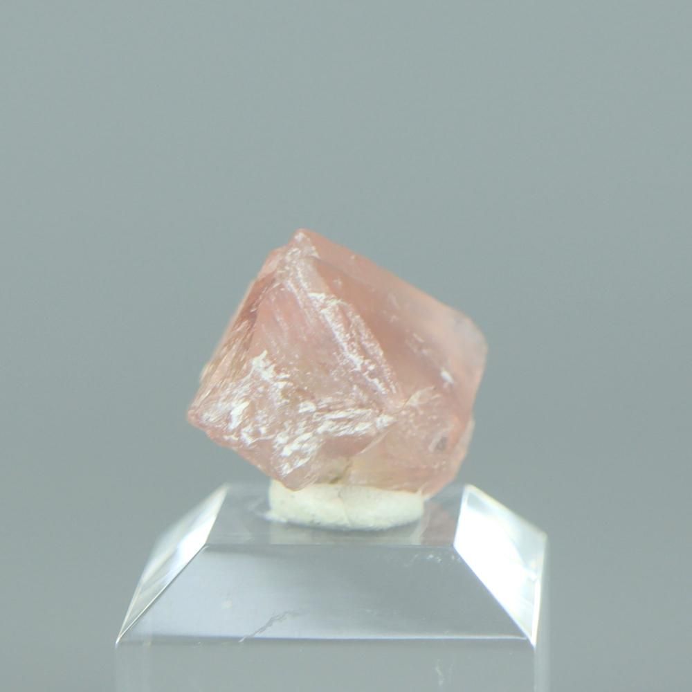 【一点物】ピンクフローライト原