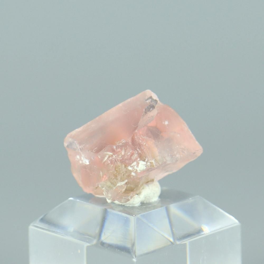 【一点物】ピンクフローライト原