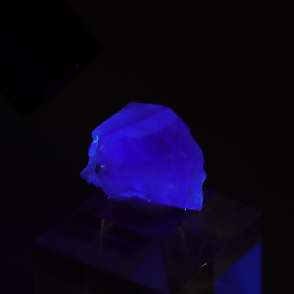 【一点物】ピンクフローライト原