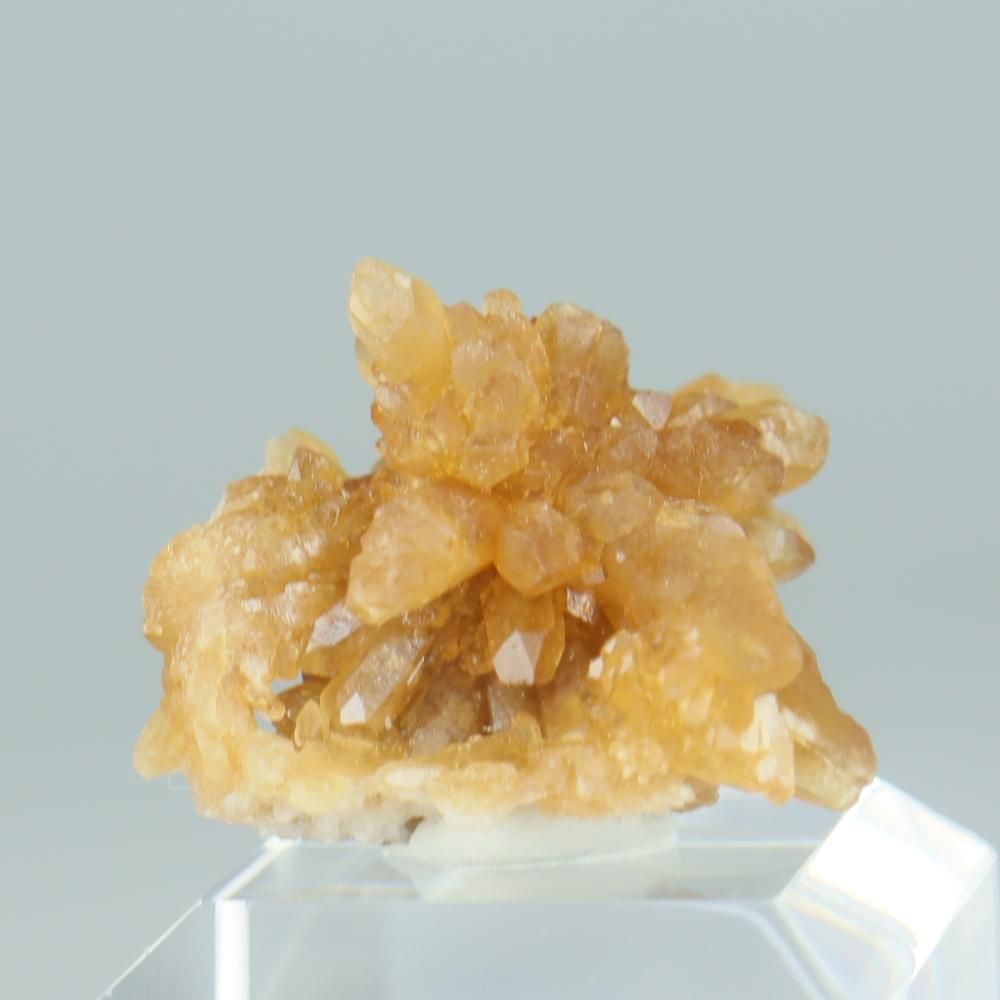 【一点物】シトリン原石|モロッ