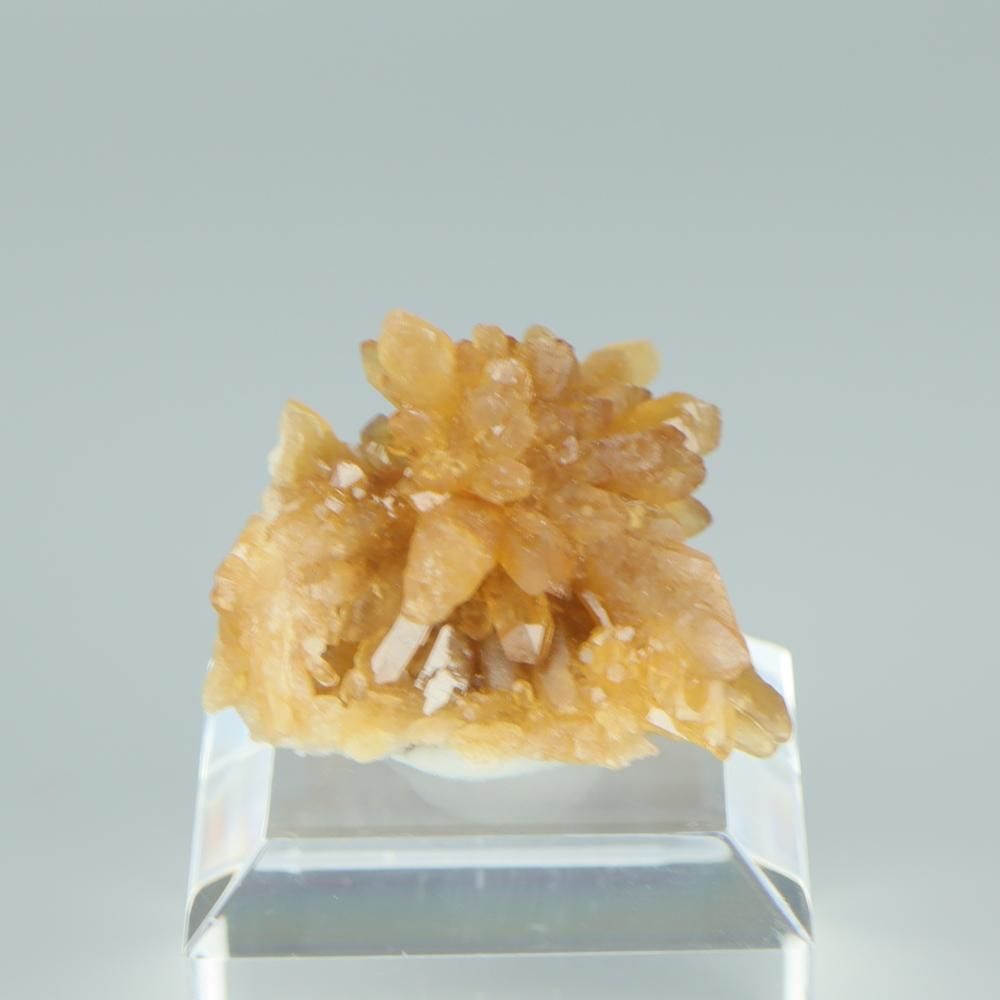 【一点物】シトリン原石|モロッ