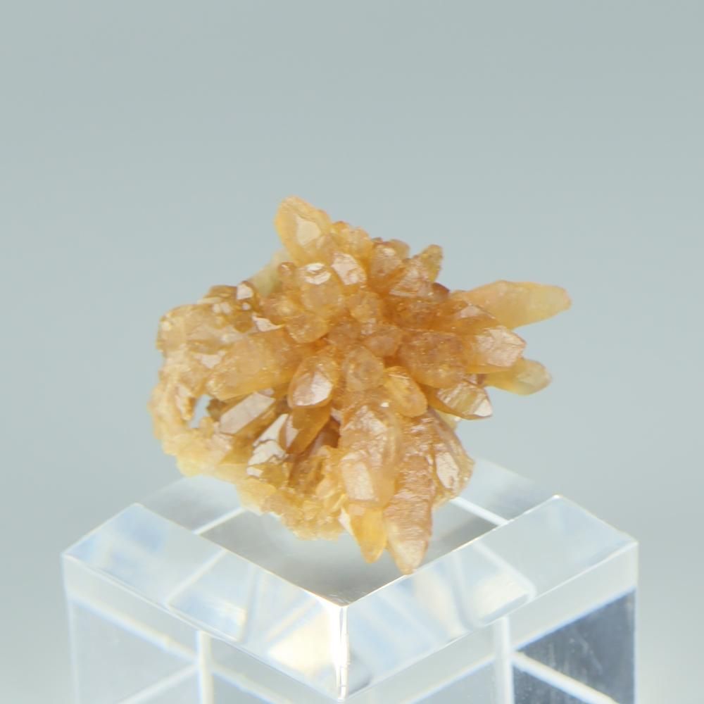 【一点物】シトリン原石|モロッ