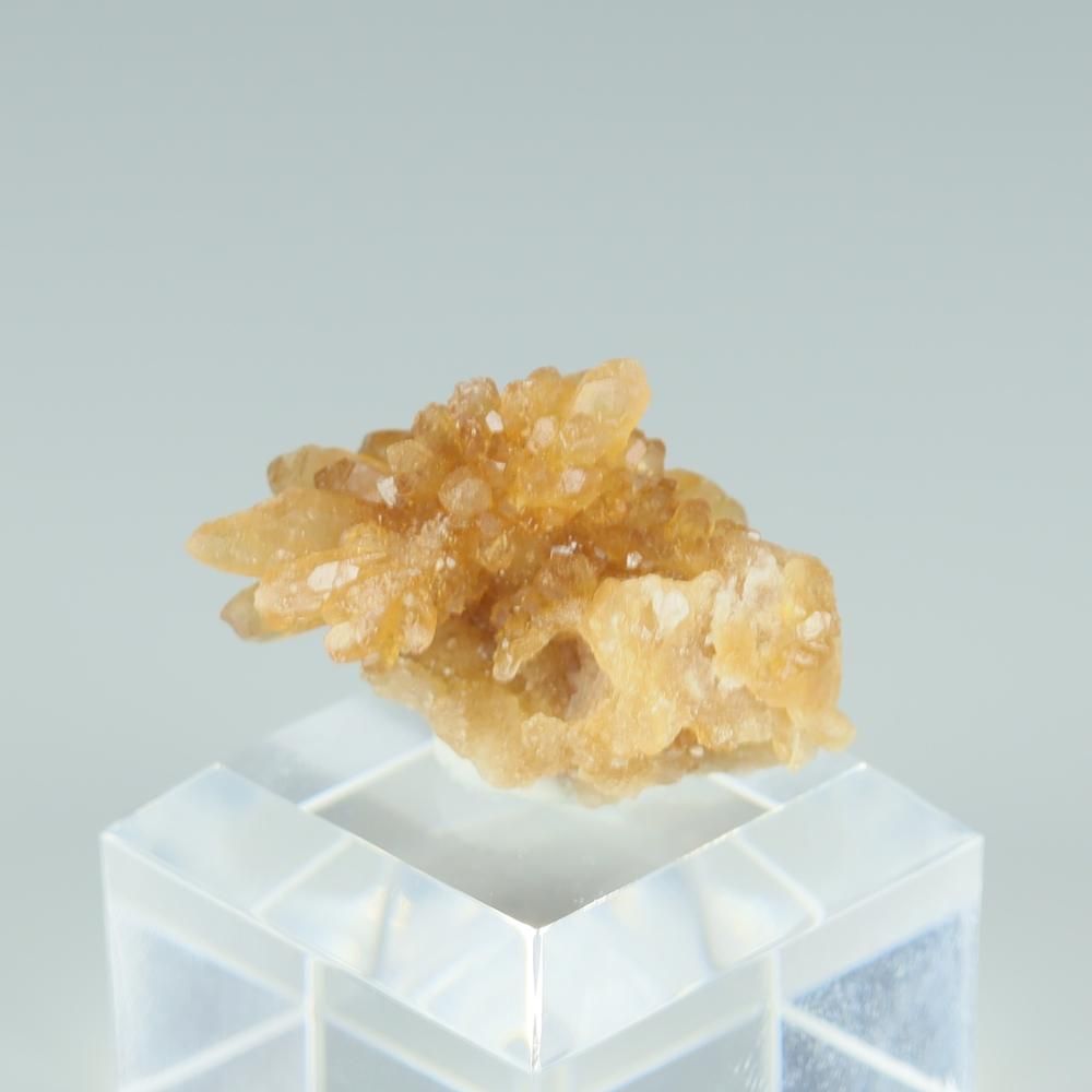 【一点物】シトリン原石|モロッ